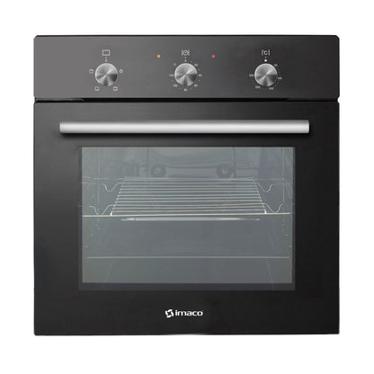 Horno Empotrable Eléctrico 65 Lt HEE6512 Imaco