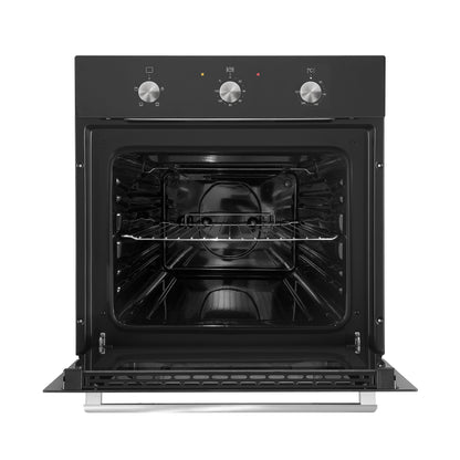 Horno Empotrable Eléctrico 65 Lt HEE6512 Imaco