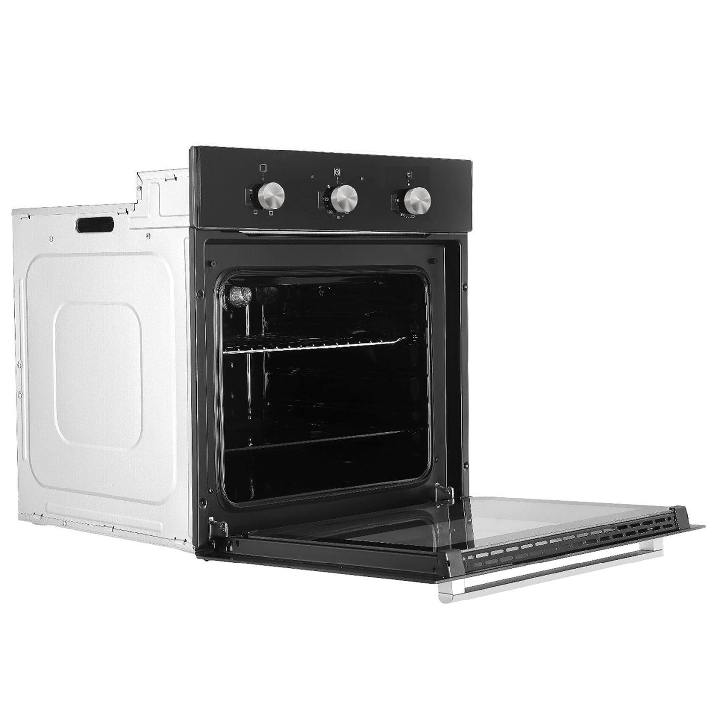 Horno Empotrable Eléctrico 65 Lt HEE6512 Imaco
