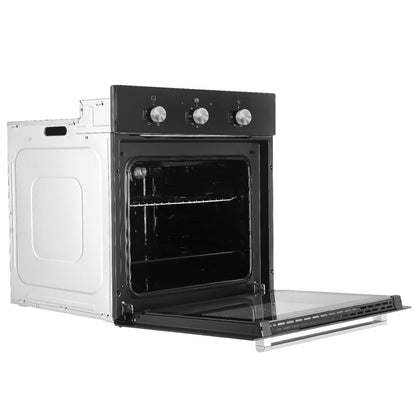 Horno Empotrable Eléctrico 65 Lt HEE6512 Imaco