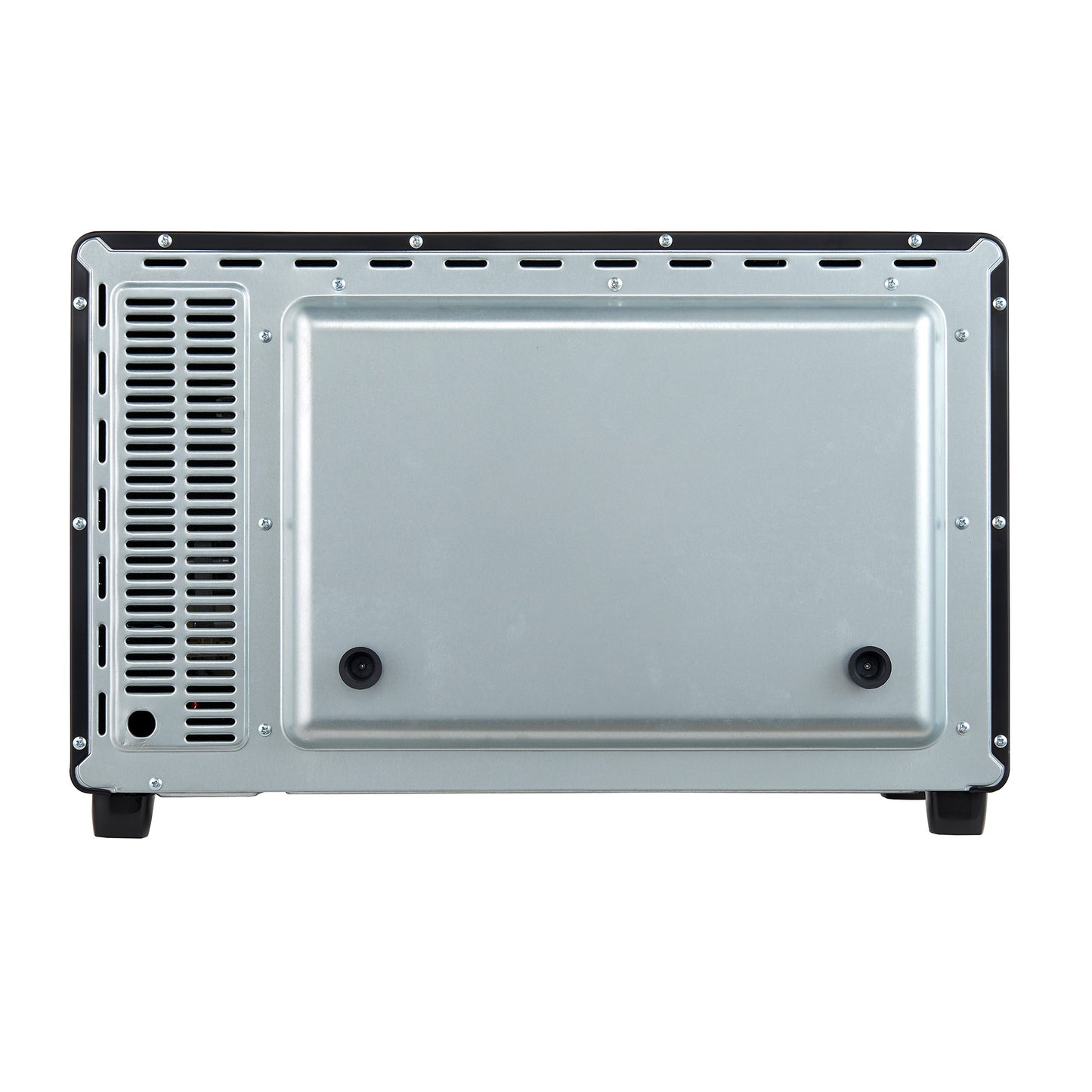 Horno eléctrico 35 litros C/rosticero hes35r imaco