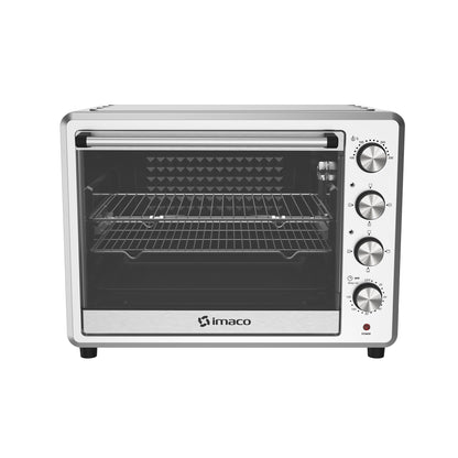 Horno electrico rosticero 66 litros HES66R Imaco