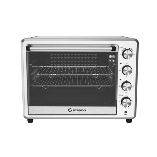 Horno electrico rosticero 66 litros HES66R Imaco