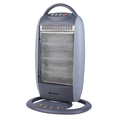 Estufa Halogena 1200W HH1200 Imaco