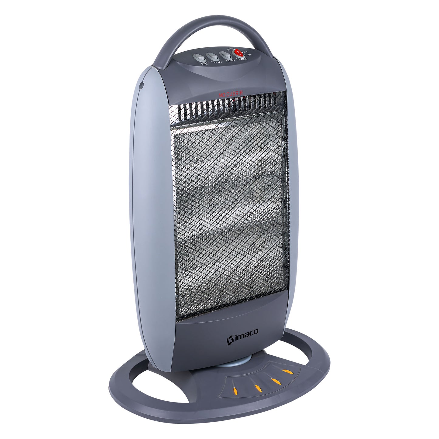 Estufa Halogena 1200W HH1200 Imaco