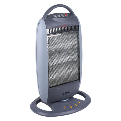 Estufa Halogena 1200W HH1200 Imaco