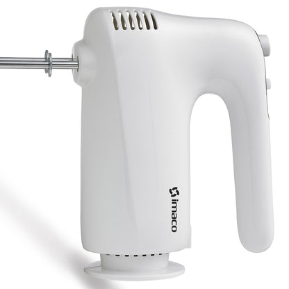 Batidora De Mano 150W blanco HM505 Imaco