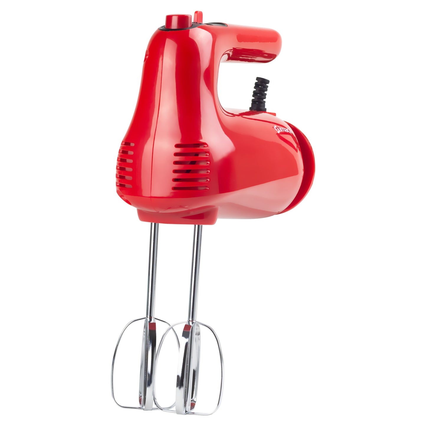 Batidora De Mano 150W Rojo HM505R Imaco