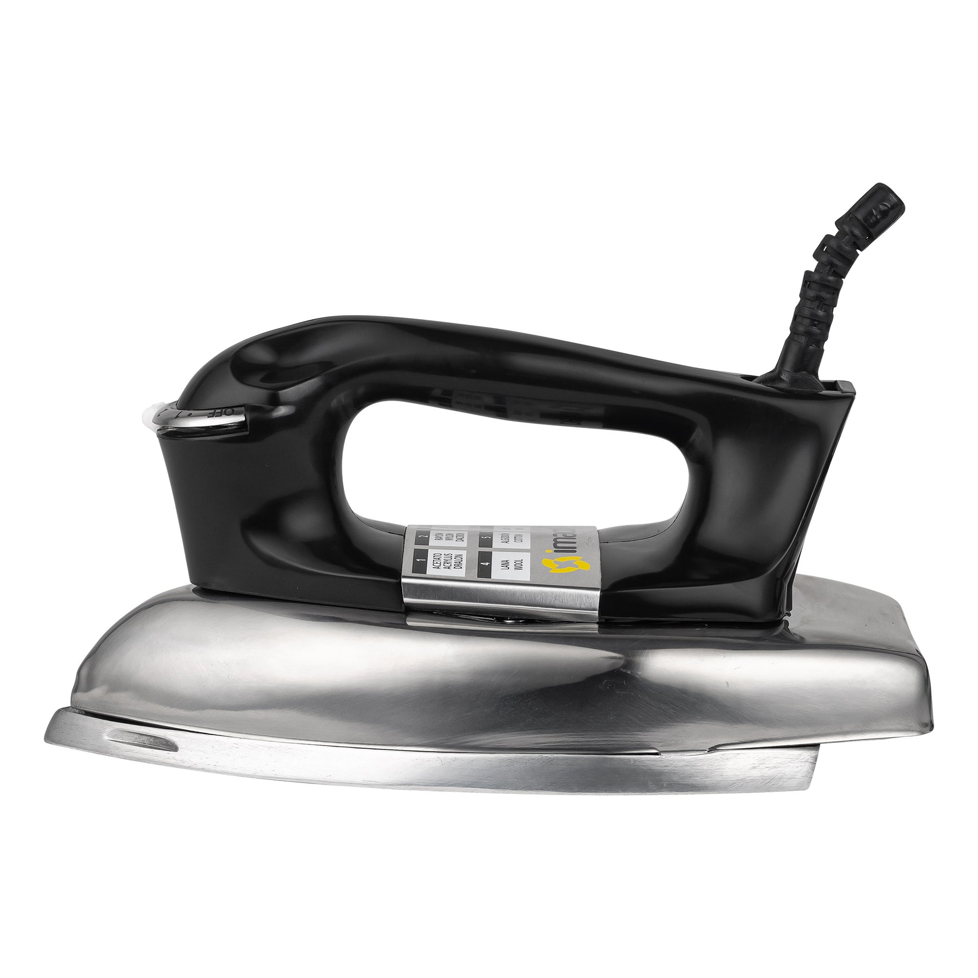 Plancha seca pesada I1700 Imaco – Imaco Peru