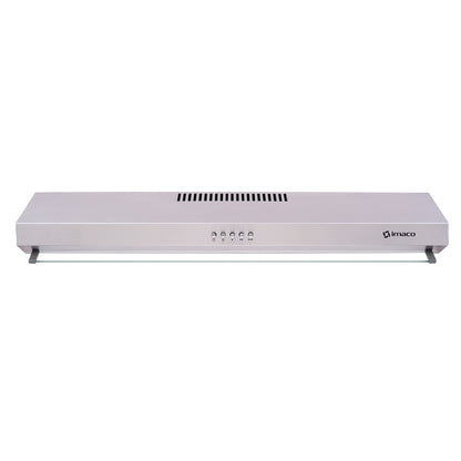 Campana Extractora Imaco 60 cm ICEX60 Inoxidable