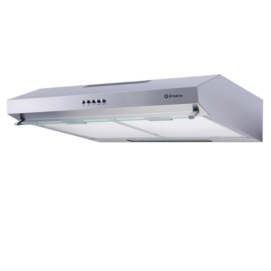 Campana Extractora Imaco 60 cm ICEX60 Inoxidable