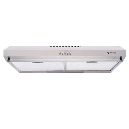 Campana Extractora Imaco 60 cm ICEX60 Inoxidable
