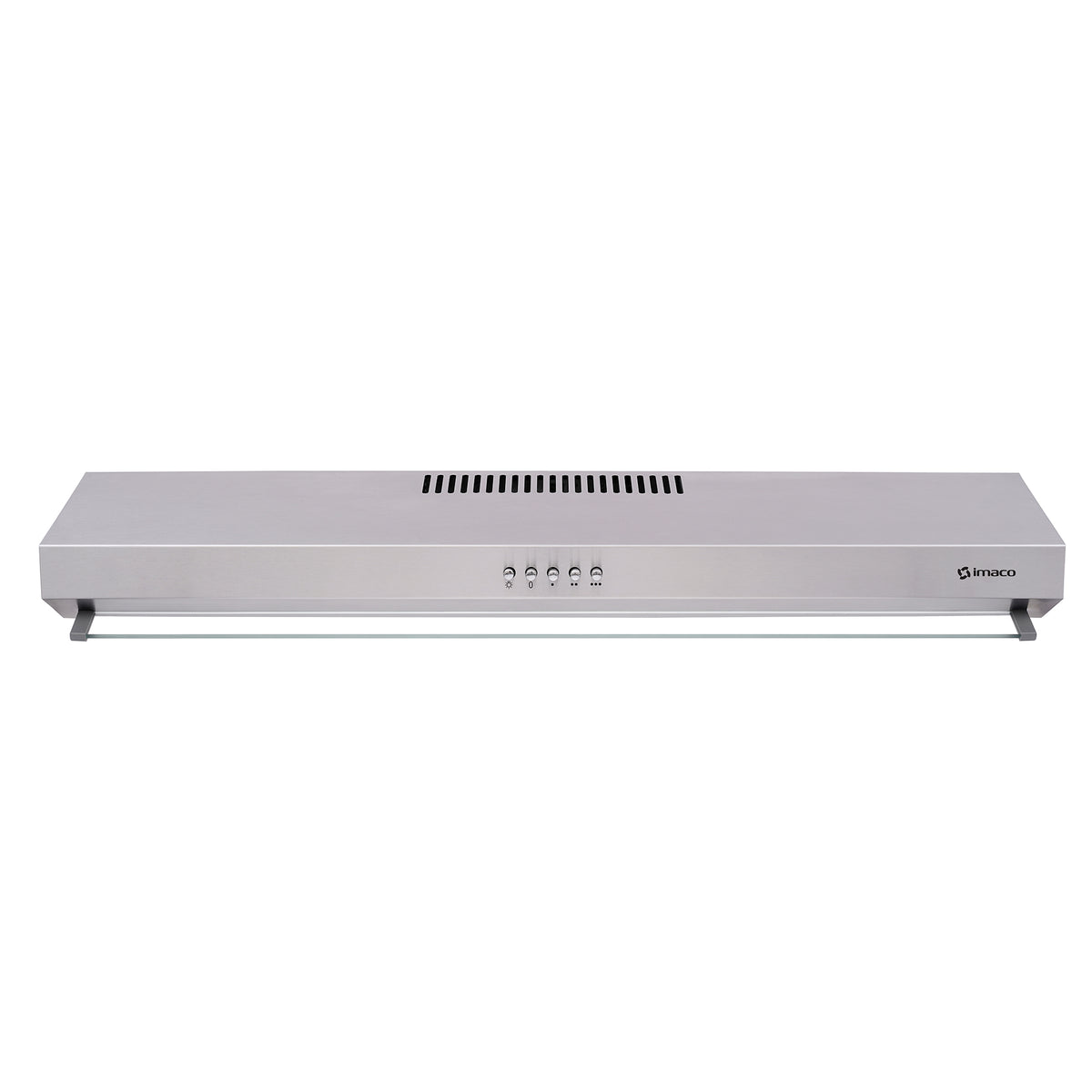Campana Extractora 90 cm Inoxidable CE9082A Imaco