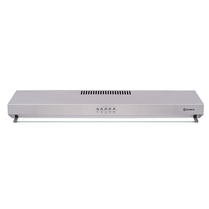 Campana Extractora 90 cm Inoxidable CE9082A Imaco