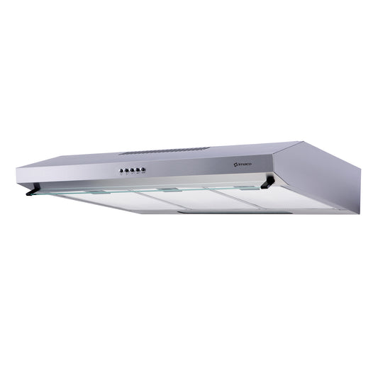 Campana Extractora 90 cm Inoxidable CE9082A Imaco
