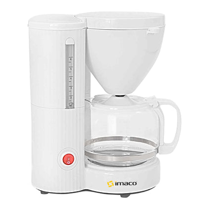 Combo Deshumedecedor De Closet + Cafetera electrica 6 Tazas Imaco