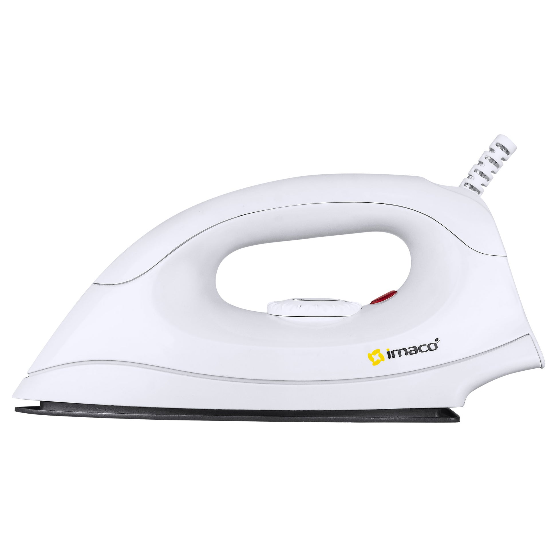 Plancha seca liviana anti adherente ID1 Imaco – Imaco Peru