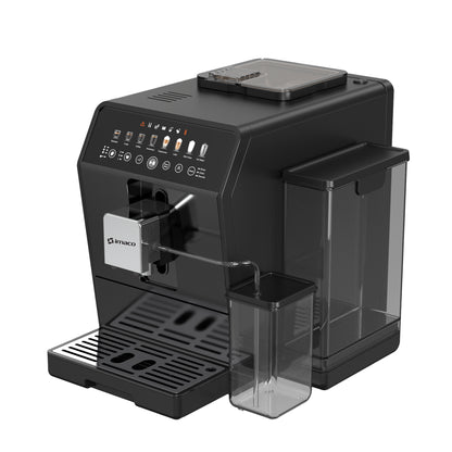 Cafetera 8 en 1 Espresso y Capuccino 15 bares Automática IECM182A Imaco