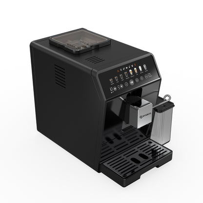 Cafetera 8 en 1 Espresso y Capuccino 15 bares Automática IECM182A Imaco