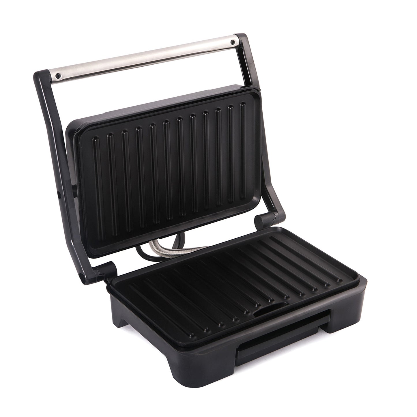 Combo hervidor electrico 1.8 litros + Mini grill panini 750w Imaco