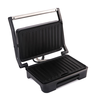 Combo hervidor electrico 1.8 litros + Mini grill panini 750w Imaco