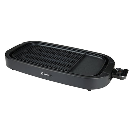 Plancha freidora 2000w Imaco IG2327SF