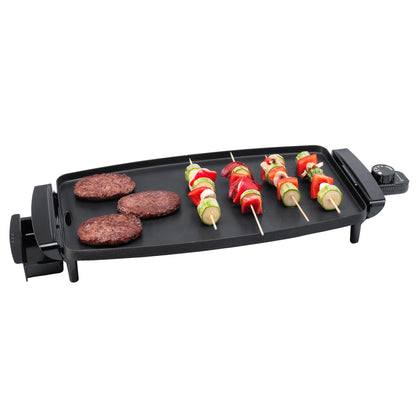 Grill tipo plancha ig2330 imaco