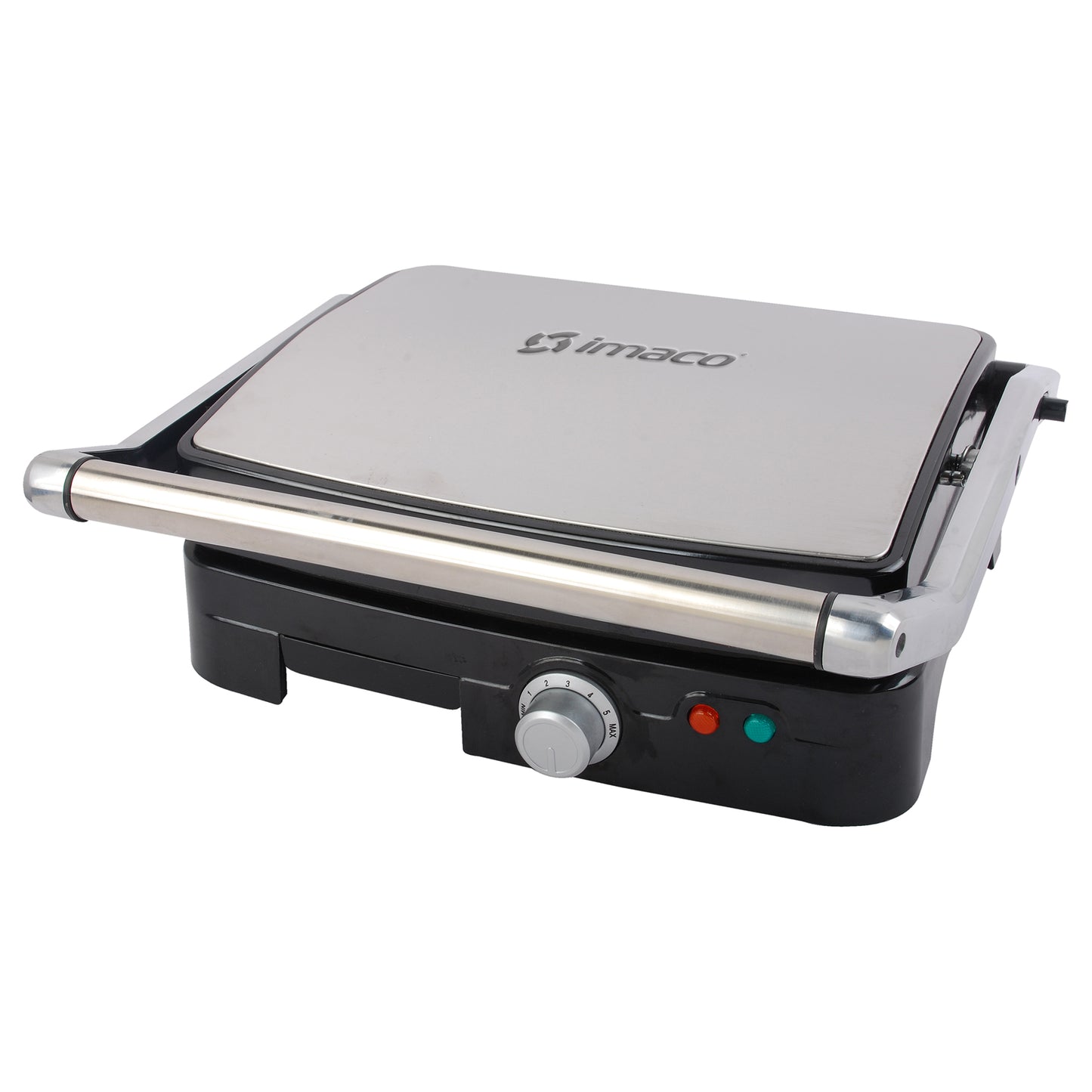 Grill panini 1800w ig2923 imaco