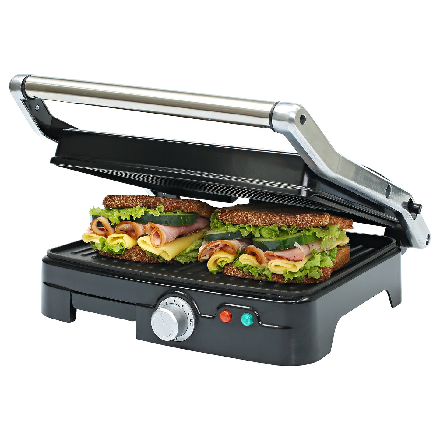 Grill panini 1800w ig2923 imaco