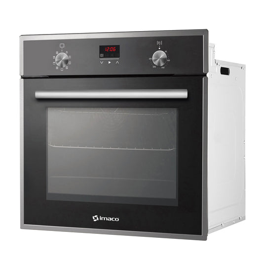 Horno empotrable eléctrico 61Lt IHED65 Imaco