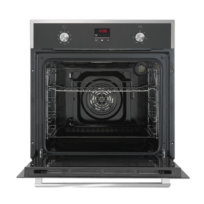 Horno empotrable eléctrico 61Lt IHED65 Imaco