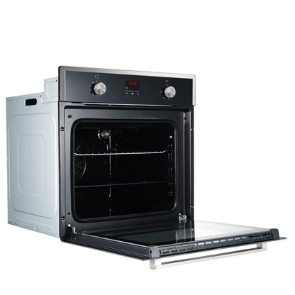 Horno empotrable eléctrico 61Lt IHED65 Imaco
