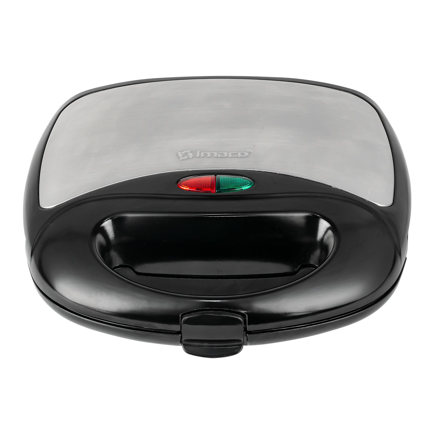 Sandwichera grill 700w isg014a imaco