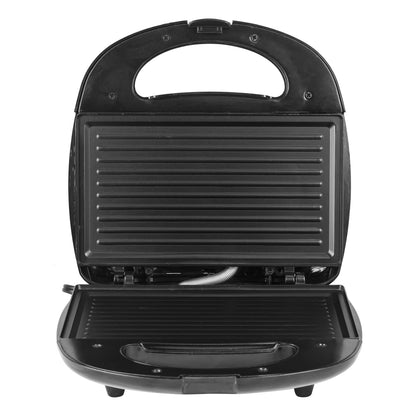 Sandwichera grill 700w isg014a imaco