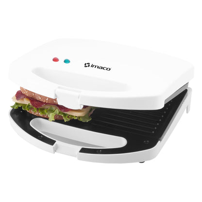 Sandwichera grill 750w isg101 imaco