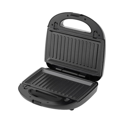 Sandwich maker 3 en 1 placas intercambiables Imaco ISG2009WM