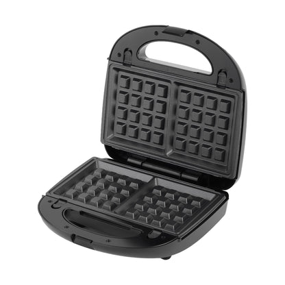 Sandwich maker 3 en 1 placas intercambiables Imaco ISG2009WM
