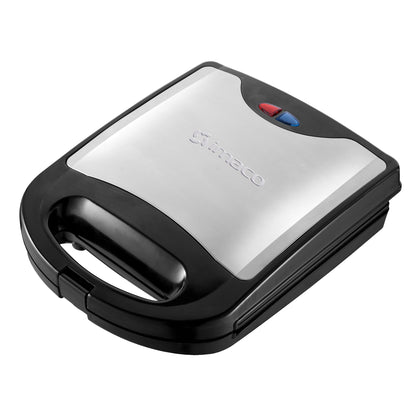 Sandwichera Grill Sandwichera Imaco Panes Sandwich Maker Panes