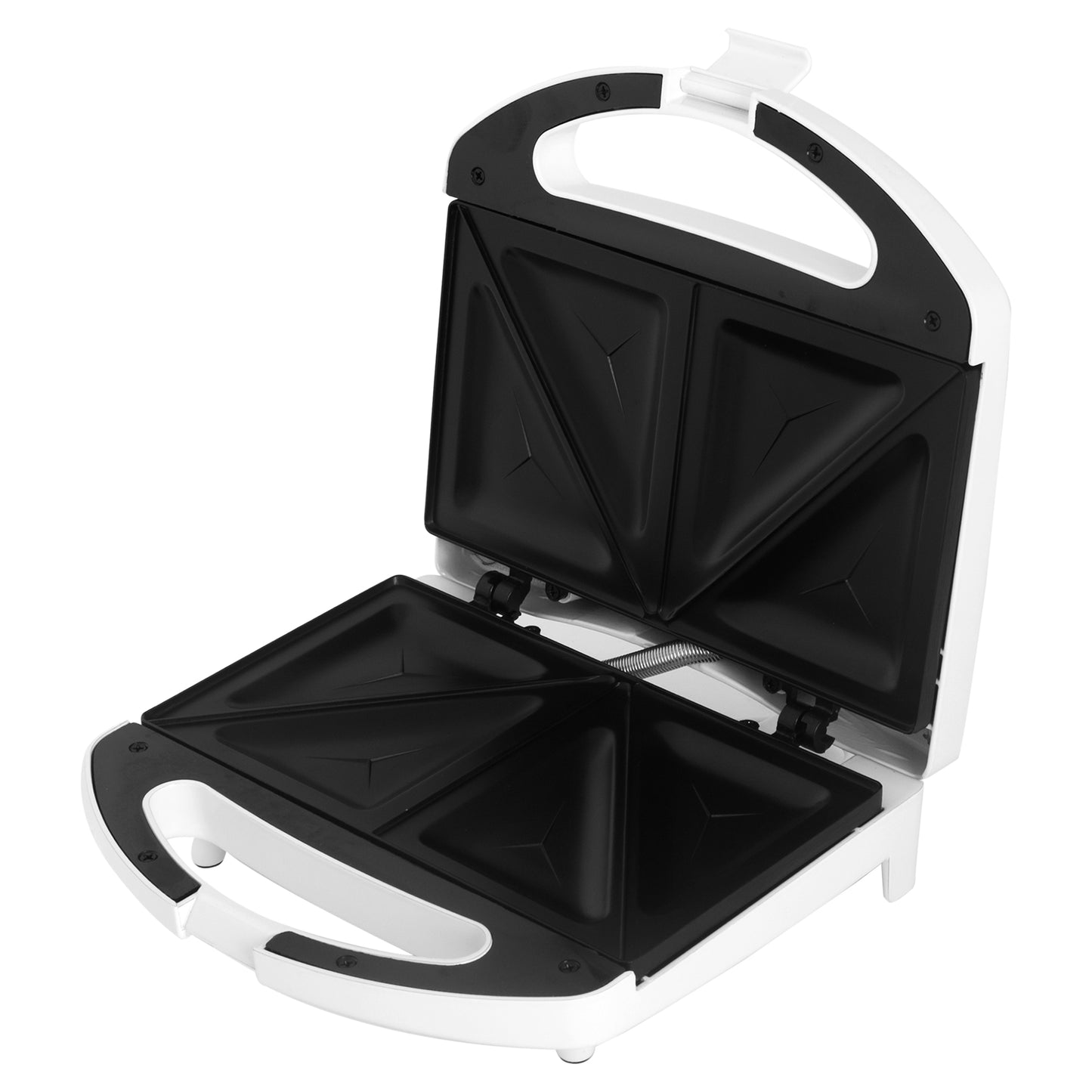Combo olla arrocera imaco RC006 0.6lts + sandwichera panes 750w IST101