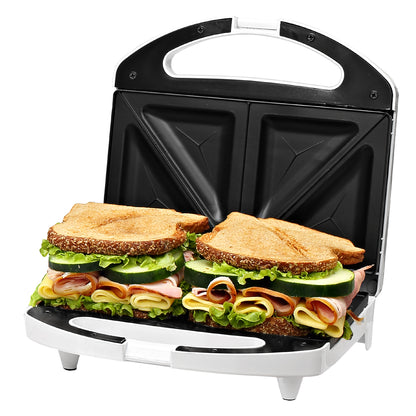 Combo olla arrocera imaco RC006 0.6lts + sandwichera panes 750w IST101