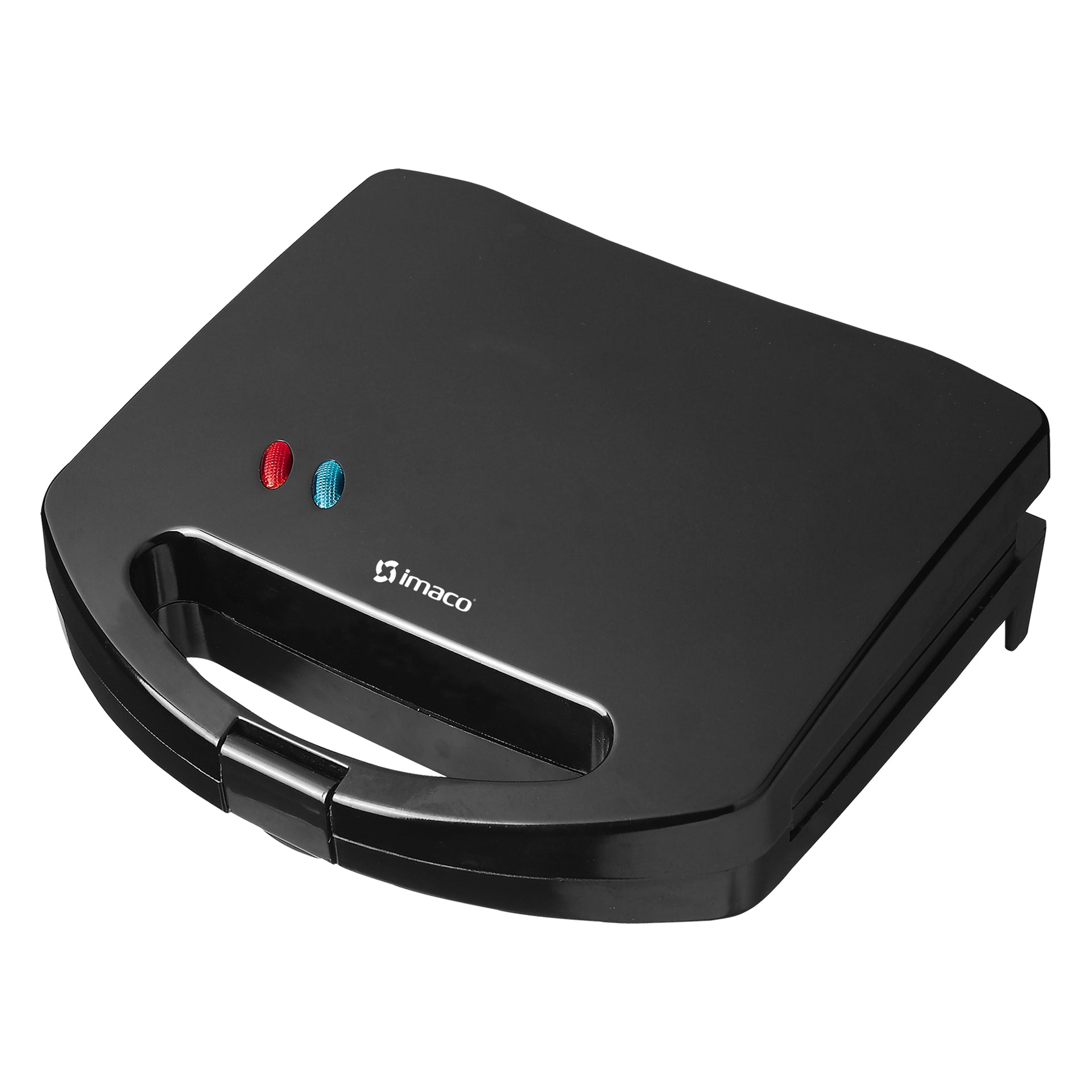 Sandwichera panes 750w IST101N imaco – Imaco Peru