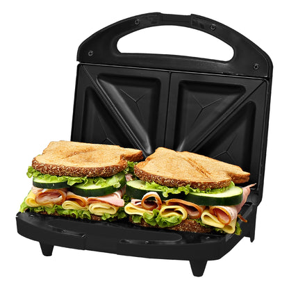 Penta-combo olla+ hervidor + sandwichera + plancha Imaco