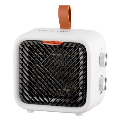 Como Deshumedecedor De Closet + Termoventilador portatil Imaco