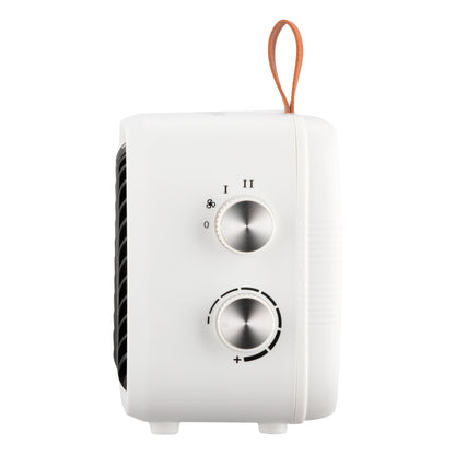Como Deshumedecedor De Closet + Termoventilador portatil Imaco