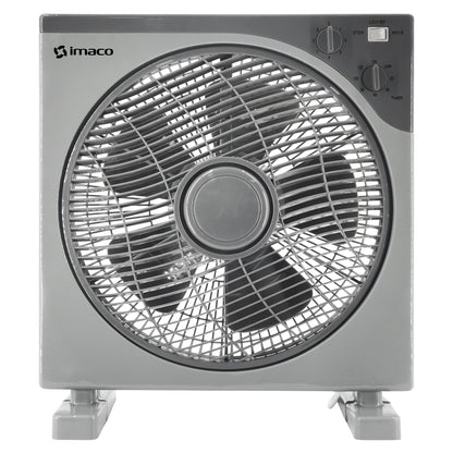 Ventilador /Recir/Portatil IVA13 Imaco