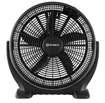 Ventilador Recirculador Portatil 16" Imaco IVA164