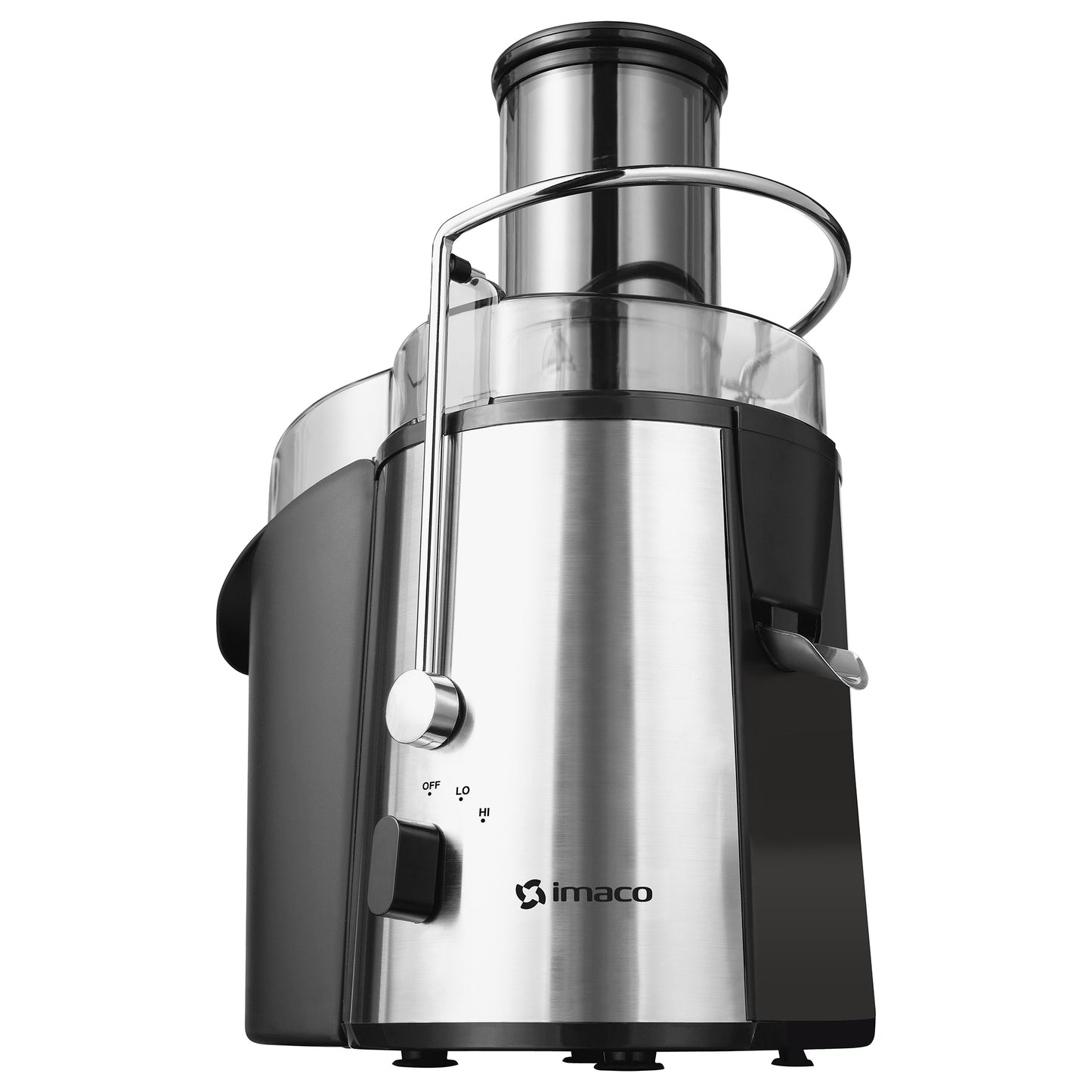 Extractor de jugos 1 litro je26fc imaco