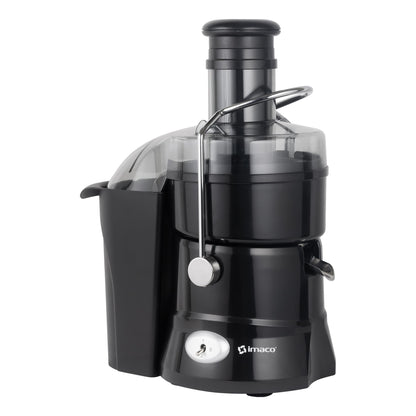 Extractor de jugos 800w 2v je8075 imaco