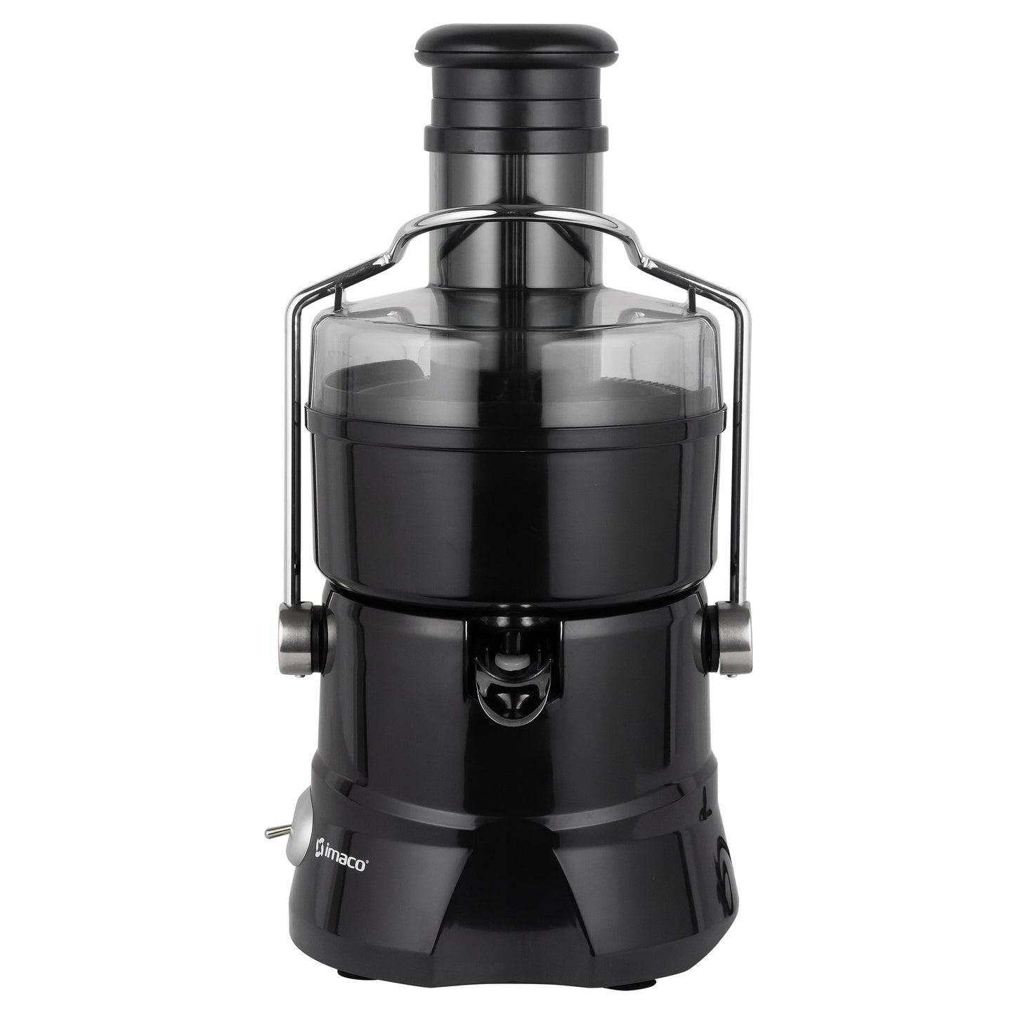 Extractor de jugos 800w 2v je8075 imaco