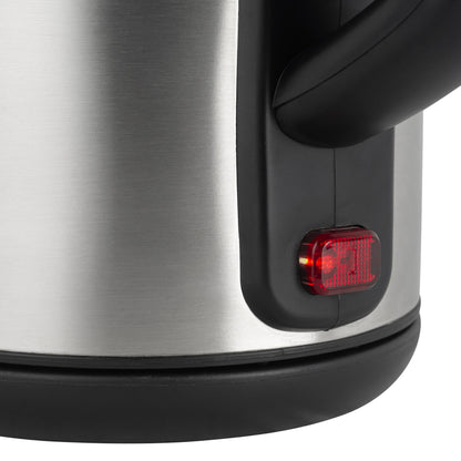 Combo cafetera 6 tazas + Hervidor eléctrico 1.7l Imaco